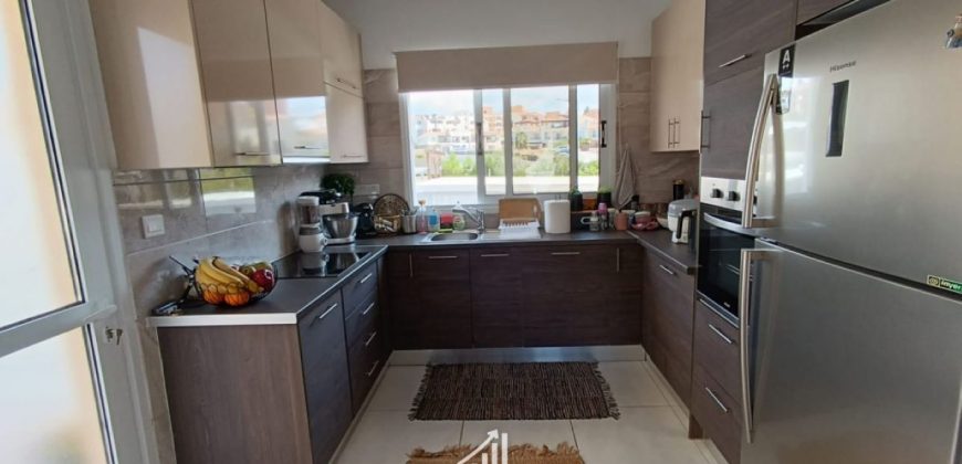 Paphos Chloraka 3 Bedroom Villa For Sale PNV20555