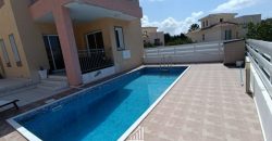 Paphos Chloraka 3 Bedroom Villa For Sale PNV20555