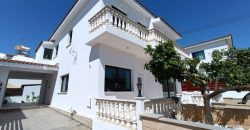 Paphos Chloraka 4 Bedroom Villa For Sale PNV21976