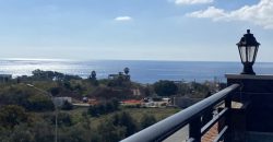 Paphos Chloraka 2 Bedroom Penthouse For Sale BSH27634