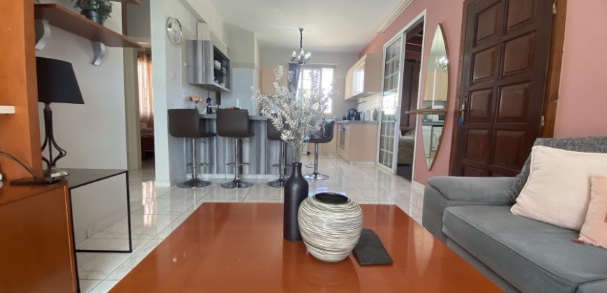 Paphos Chloraka 2 Bedroom Penthouse For Sale BSH27634