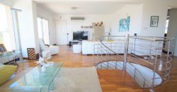 Kato Paphos Universal 3 Bedroom Penthouse For Sale BSH27534