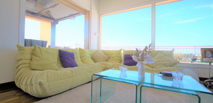 Kato Paphos Universal 3 Bedroom Penthouse For Sale BSH27534