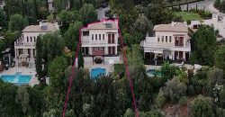 Paphos Kouklia Aphrodite Hills 3 Bedroom Villa For Sale MLT30411