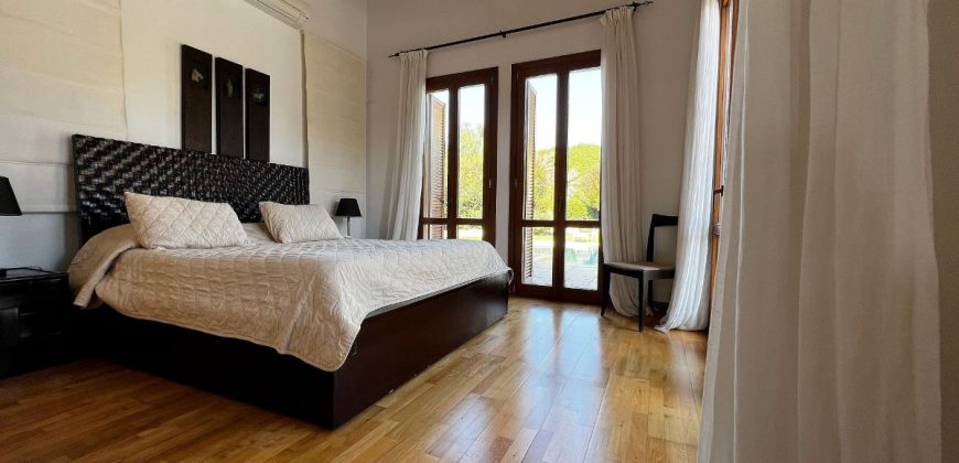 Paphos Kouklia Aphrodite Hills 3 Bedroom Villa For Sale MLT30419