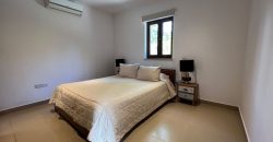 Paphos Kouklia Aphrodite Hills 3 Bedroom Villa For Sale MLT30511