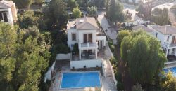 Paphos Kouklia Aphrodite Hills 4 Bedroom Villa For Sale MLT30430