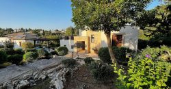 Paphos Kouklia Aphrodite Hills 4 Bedroom Villa For Sale MLT30430