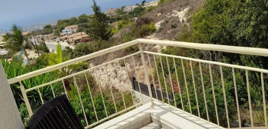 Paphos Mesa Chorio 3 Bedroom Detached Villa For Sale PCP9984