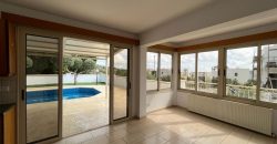 Paphos Mesogi 4 Bedroom House For Rent BCK001