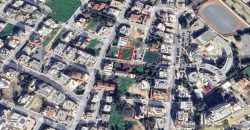 Paphos Town Residential Land For Sale BSH29353