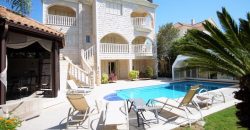 Paphos Pegia St. George 5 Bedroom Detached Villa For Sale BSH16751
