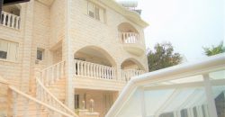 Paphos Pegia St. George 5 Bedroom Detached Villa For Sale BSH16751