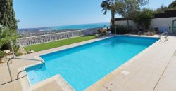 Paphos Peyia 3 Bedroom Bungalow For Sale SKR17538