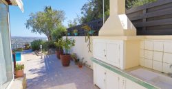 Paphos Peyia 3 Bedroom Bungalow For Sale SKR17538