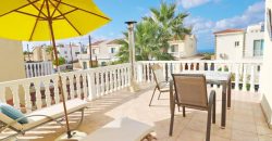 Paphos Peyia 3 Bedroom Villa For Sale SKR17554