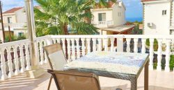 Paphos Peyia 3 Bedroom Villa For Sale SKR17554