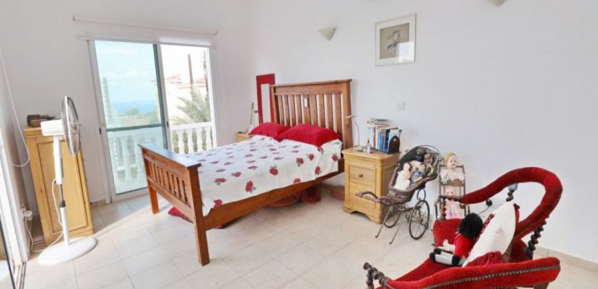 Paphos Peyia 3 Bedroom Villa For Sale SKR17554