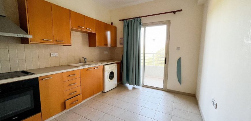 Paphos Polis 2 Bedroom Apartment For Sale MLT30542