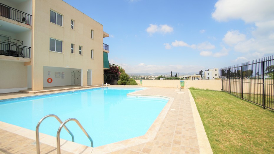 Paphos Polis 3 Bedroom Apartment For Sale BSH17394