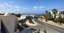 Paphos Tala 2 Bedroom Apartment For Sale MYM10205