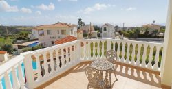 Paphos Tala 3 Bedroom Villa For Sale SKR17544