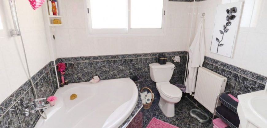 Paphos Tala 3 Bedroom Villa For Sale SKR17544