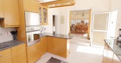 Paphos Tala 3 Bedroom Villa For Sale SKR17544