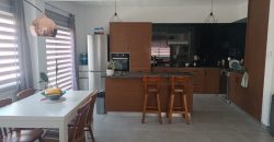 Paphos Town 3 Bedroom Apartment For Rent BC477