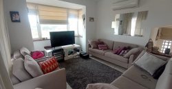 Paphos Tsada 2 Bedroom Villa Semi Detached For Sale KPRX003