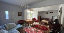 Paphos Agios Theodoros 2 Bedroom Apartment Ground Floor For Sale BC485