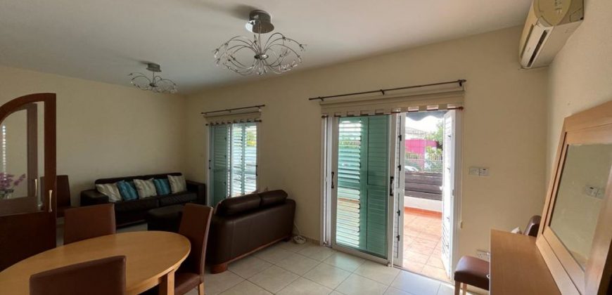 Kato Paphos Universal 3 Bedroom House For Rent BC483