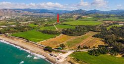 Paphos Polis Land Residential For Sale BC488