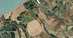 Paphos Polis Land Residential For Sale BC488