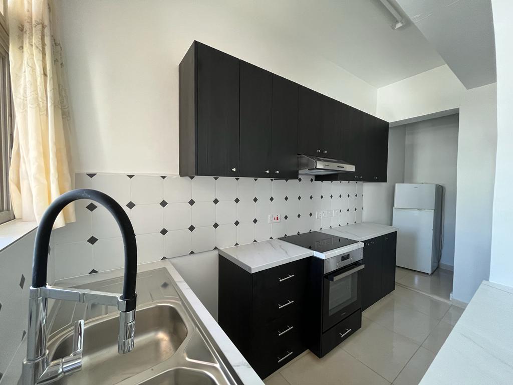 Paphos Agios Theodoros 2 Bedroom Apartment For Rent BC491