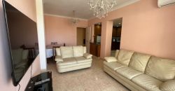 Kato Paphos 2 Bedroom Apartment For Rent BCK008