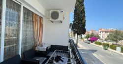 Kato Paphos 2 Bedroom Apartment For Rent BCK008