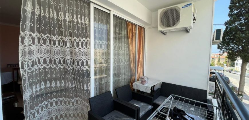 Kato Paphos 2 Bedroom Apartment For Rent BCK008