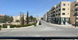 Kato Paphos 2 Bedroom Apartment For Rent BCK008