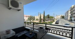 Kato Paphos 2 Bedroom Apartment For Rent BCK008