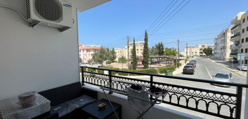 Kato Paphos 2 Bedroom Apartment For Rent BCK008