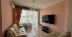 Kato Paphos 2 Bedroom Apartment For Rent BCK008