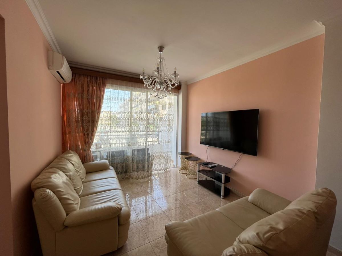 Kato Paphos 2 Bedroom Apartment For Rent BCK008
