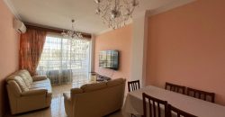 Kato Paphos 2 Bedroom Apartment For Rent BCK008