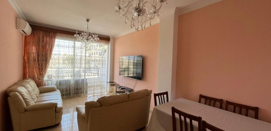 Kato Paphos 2 Bedroom Apartment For Rent BCK008