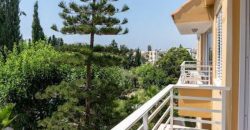 Kato Paphos Building Residential For Sale BCK006