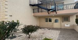 Kato Paphos Tombs of The Kings 2 Bedroom Town House For Rent XRP023
