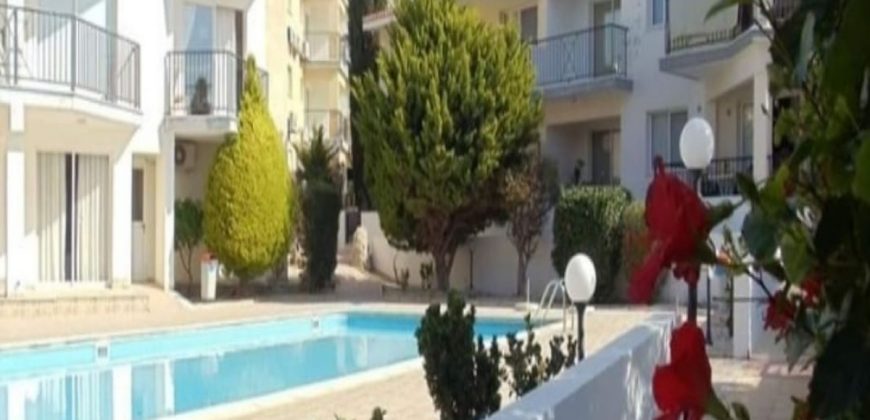 Kato Paphos Tombs of The Kings 2 Bedroom Apartment For Rent XRP025