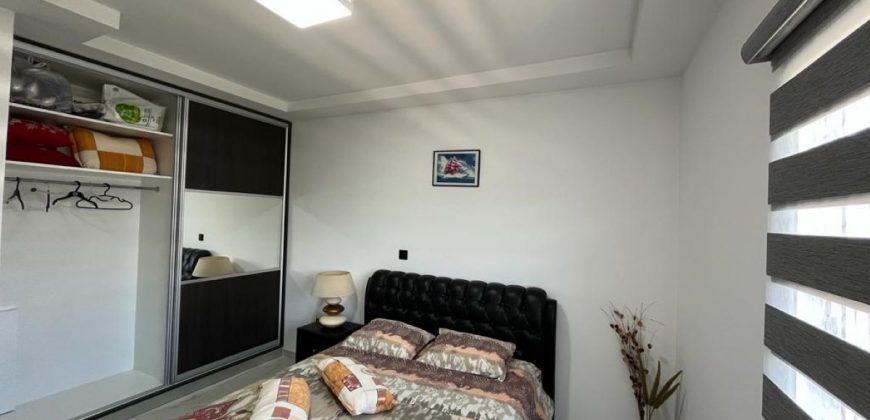 Kato Paphos Tombs of The Kings 2 Bedroom Apartment For Sale BCK004