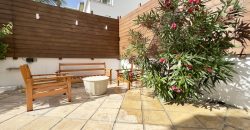 Kato Paphos Tombs of The Kings 2 Bedroom Apartment For Sale CPN1816